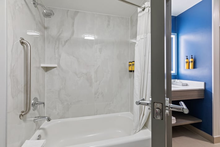 Best Western Elgin Chicago West Dundee