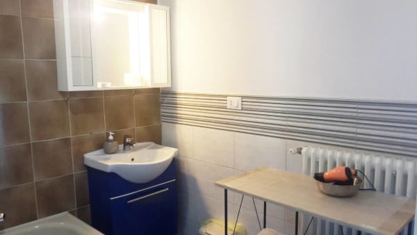Mamma Casa Suite Ciliegia