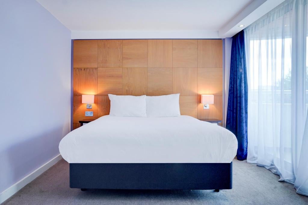 Belvilla Crewe City Centre Hotel - Lifestyle
