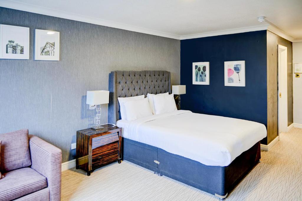 Warwickshire Park Hotel Kenilworth by Belvilla