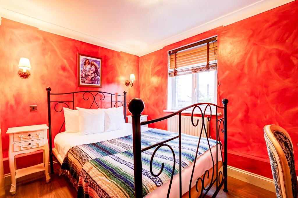 Church Street Hotel by Belvilla near The Oval