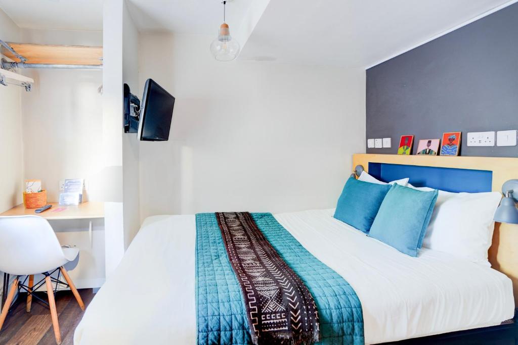 Peckham Rooms Hotel by Belvilla London