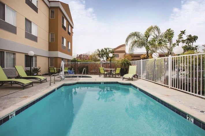 La Quinta Inn & Suites by Wyndham Dublin - Pleasanton