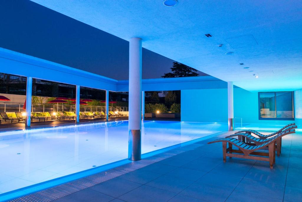 MOVE Hotels Venezia Nord