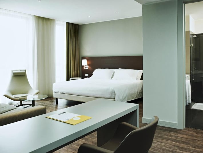 MOVE Hotels Venezia Nord