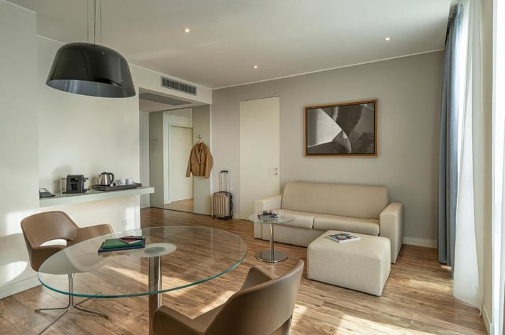 MOVE Hotels Venezia Nord