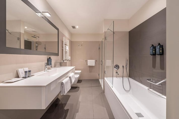 MOVE Hotels Venezia Nord