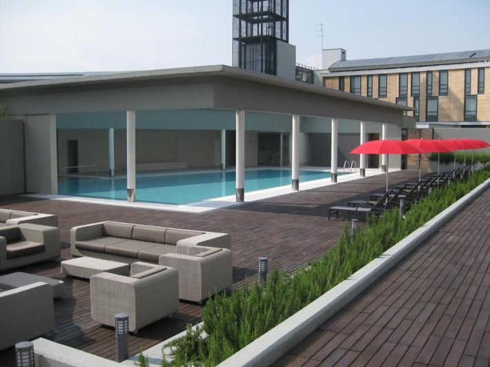 MOVE Hotels Venezia Nord