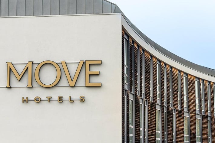 MOVE Hotels Venezia Nord