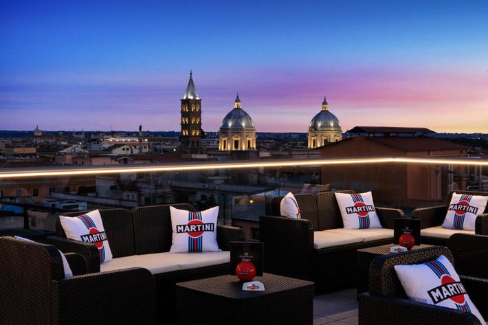 Golden Tulip Piram - Hotel con SPA!