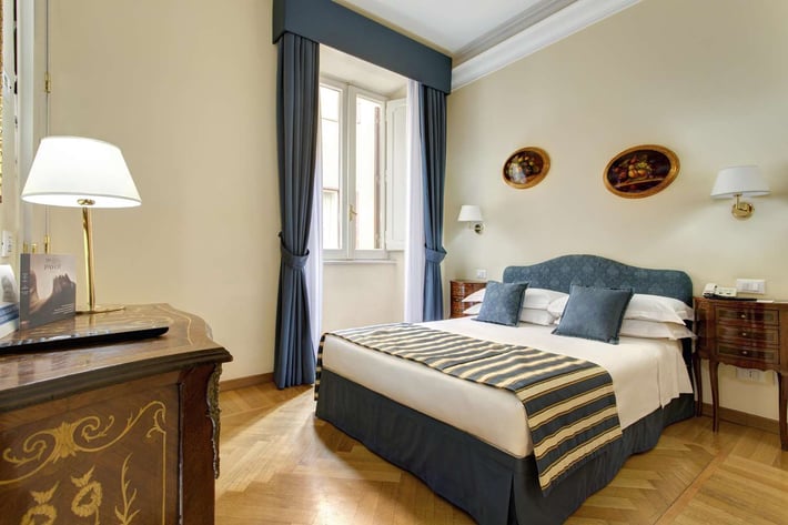 Golden Tulip Piram - Hotel con SPA!