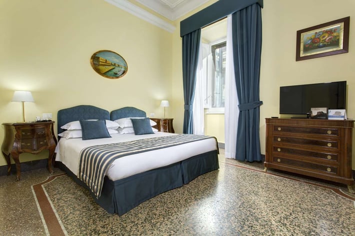 Golden Tulip Piram - Hotel con SPA!