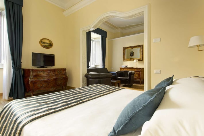 Golden Tulip Piram - Hotel con SPA!