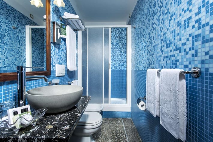 Golden Tulip Piram - Hotel con SPA!