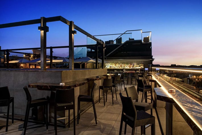 Golden Tulip Piram - Hotel con SPA!