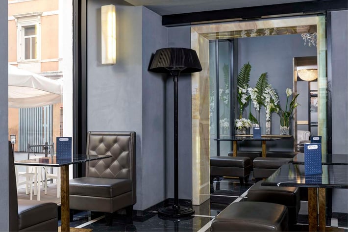 Golden Tulip Piram - Hotel con SPA!