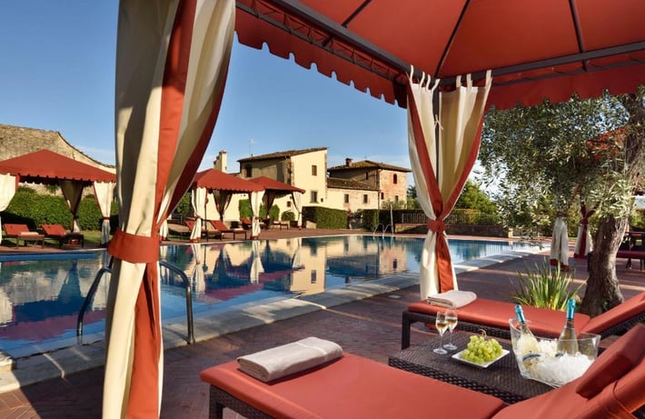 Borgo Antico Fattoria Casalbosco
