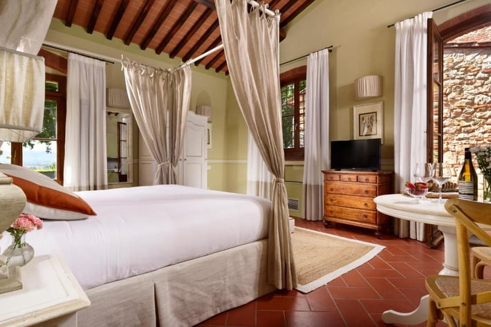 Borgo Antico Fattoria Casalbosco