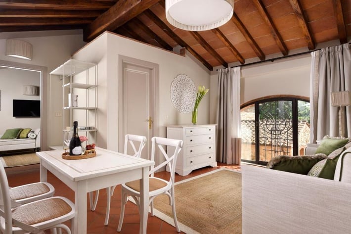 Borgo Antico Fattoria Casalbosco