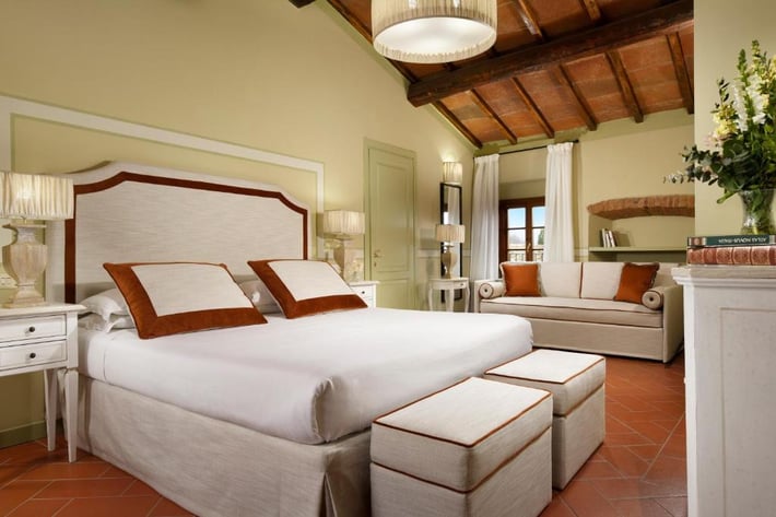 Borgo Antico Fattoria Casalbosco
