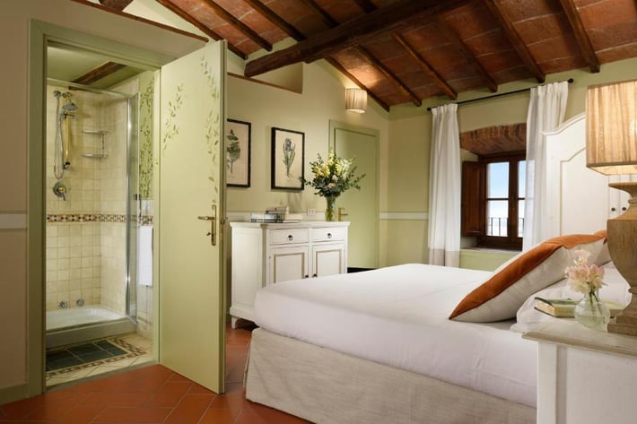Borgo Antico Fattoria Casalbosco