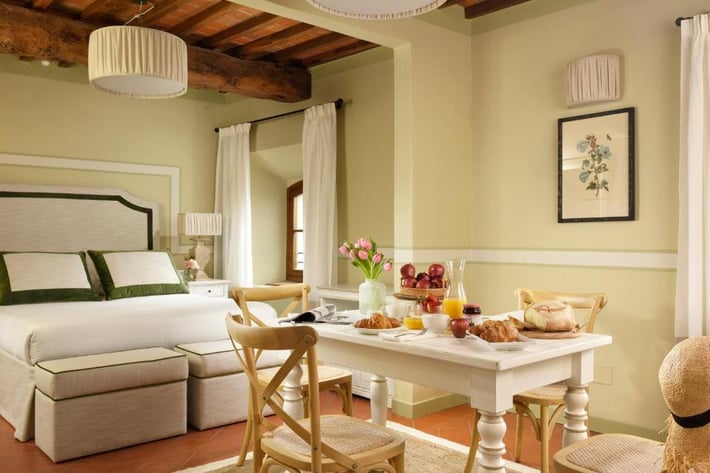 Borgo Antico Fattoria Casalbosco