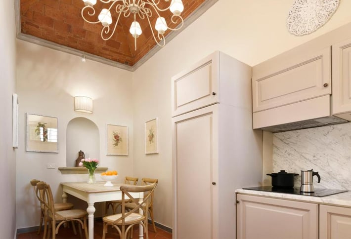 Borgo Antico Fattoria Casalbosco