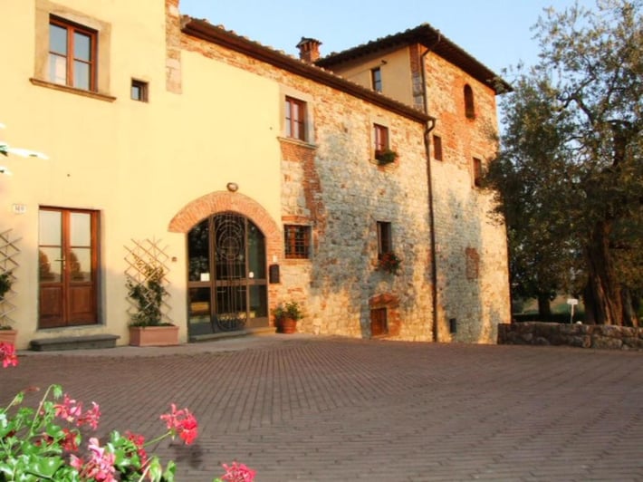 Borgo Antico Fattoria Casalbosco