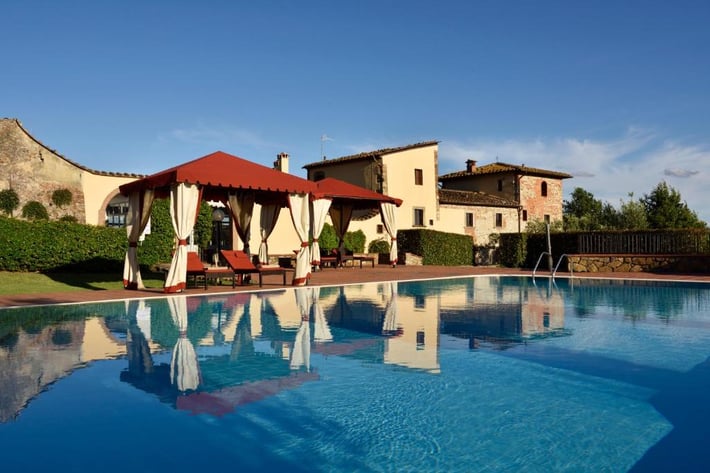 Borgo Antico Fattoria Casalbosco