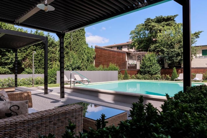 MH Florence Hotel & Spa