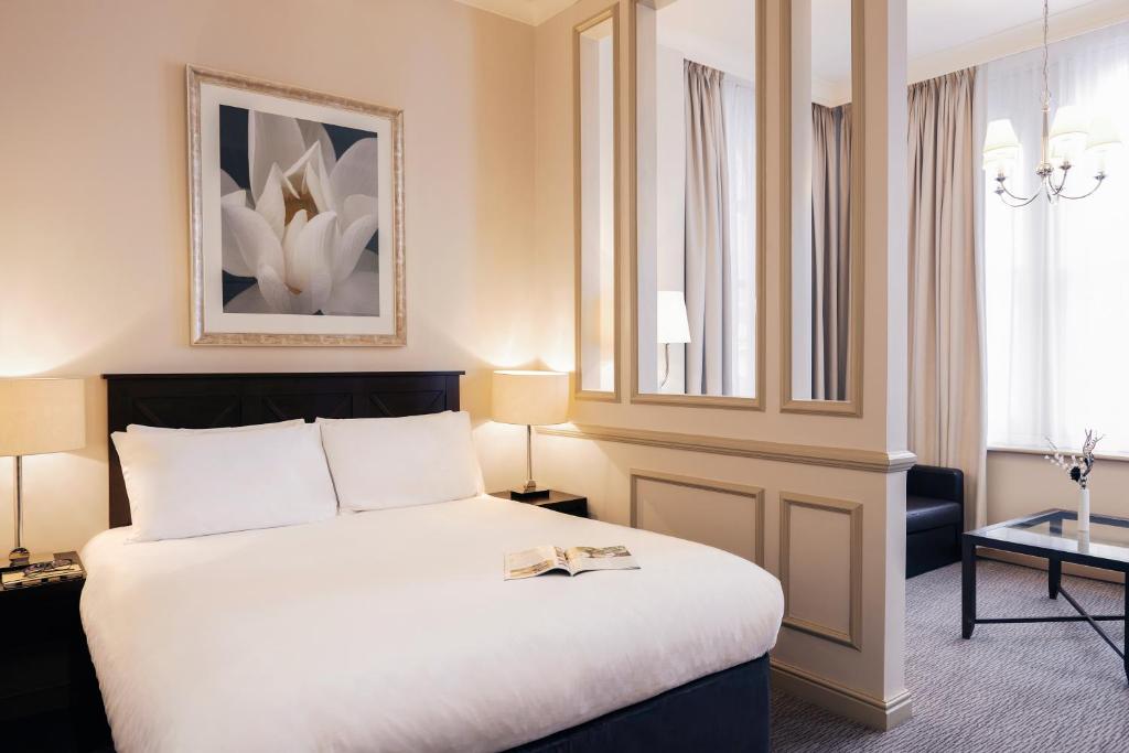 Exeter Rougemont Hotel by Sunday