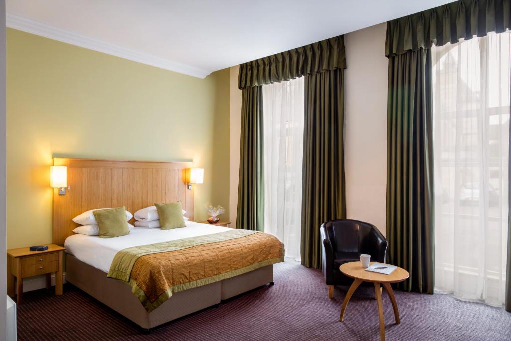 Walton Hall Hotel & Spa by Sunday