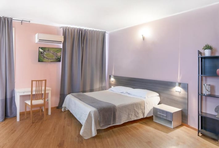Residence Al Borgo
