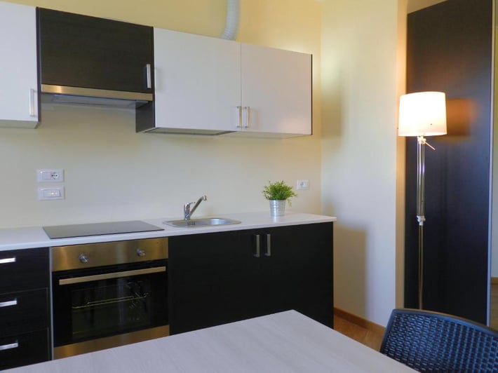 Residence Al Borgo