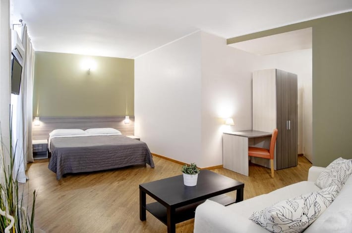 Residence Al Borgo