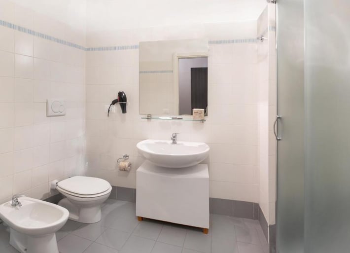 Residence Al Borgo