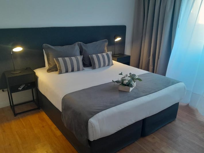 Waldorf Hotel