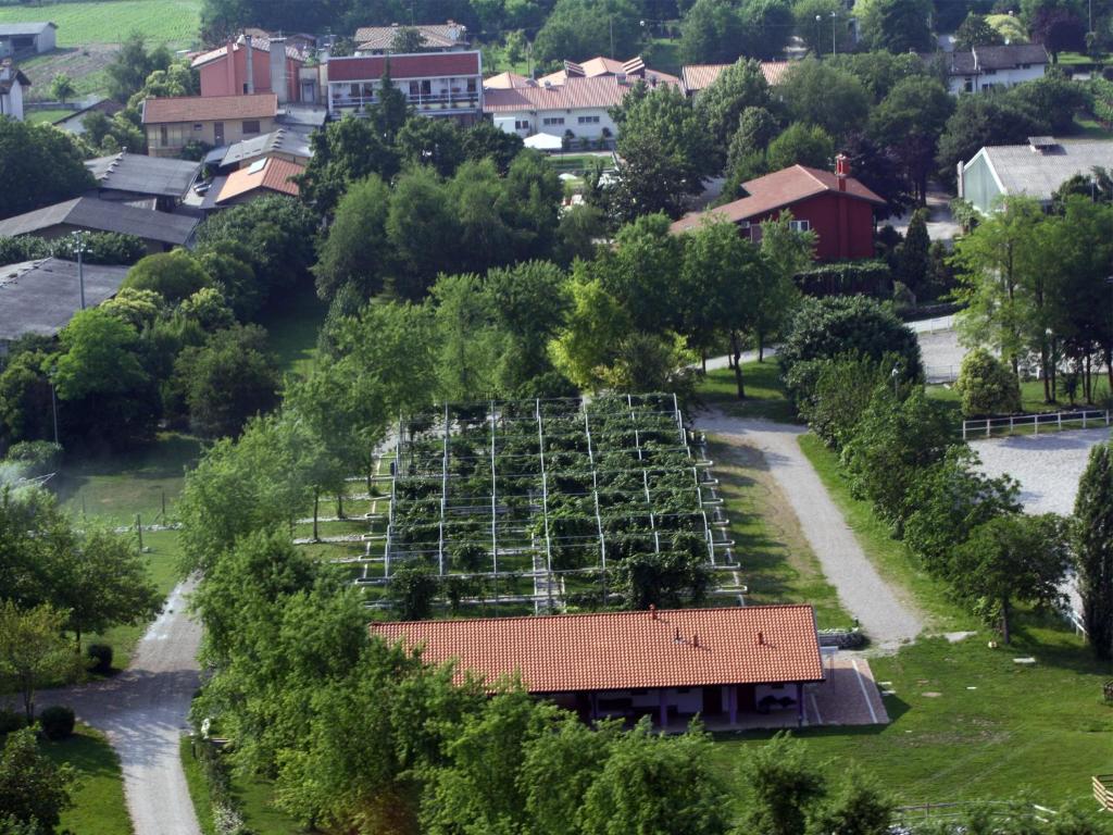 Lataria dei Magredi