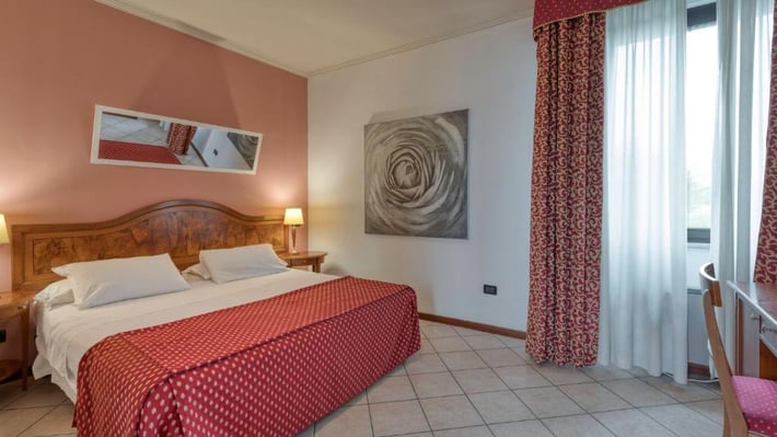 Hotel Primotel