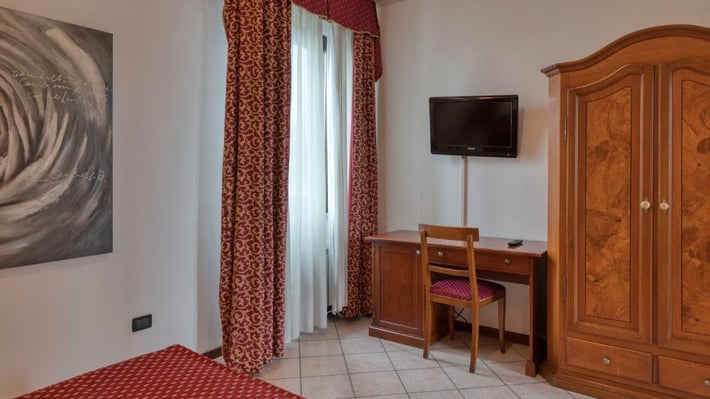 Hotel Primotel