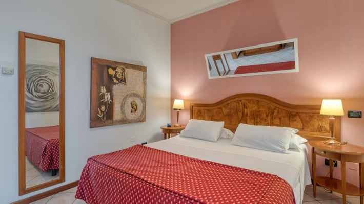 Hotel Primotel