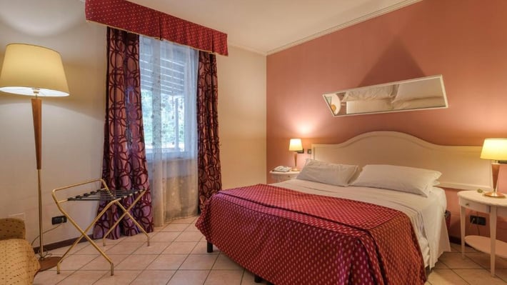 Hotel Primotel