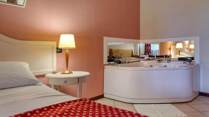 Hotel Primotel
