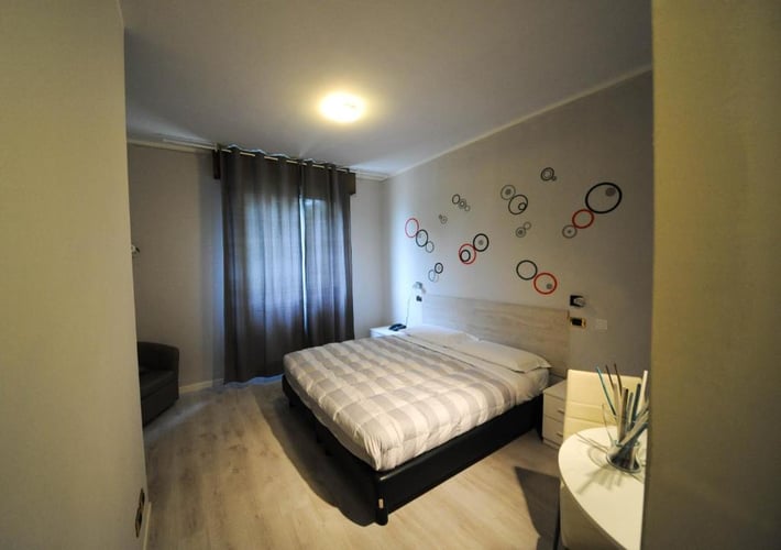 HP Fly Hotel Bologna