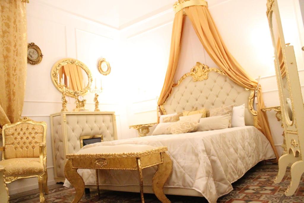 Donna Lucrezia b&b Boutique Hotel Style
