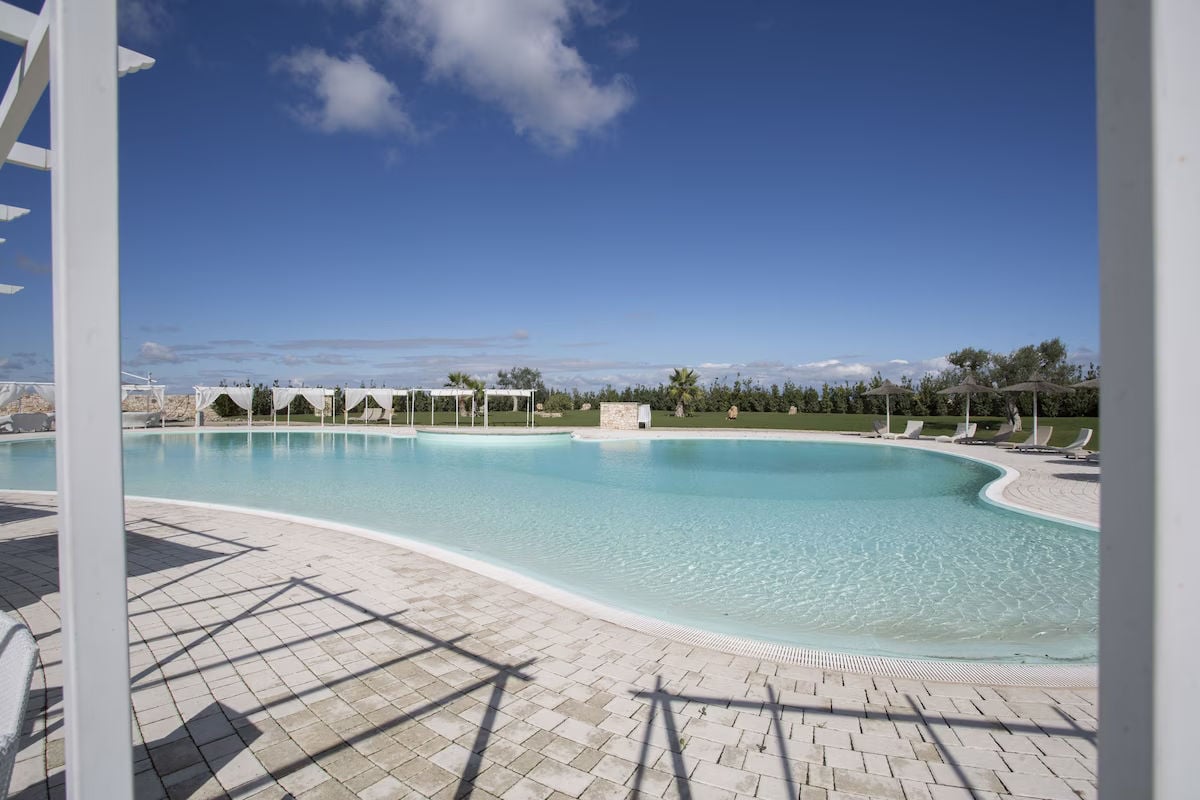 Hotel Relais Antica Masseria