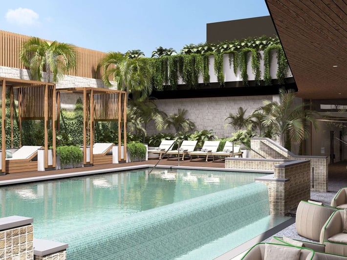 Novotel Sydney Cabramatta