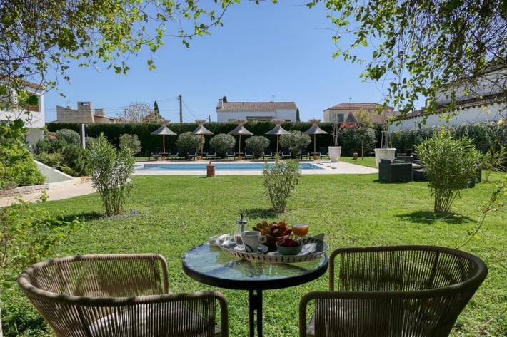 Hotel Le Rodin