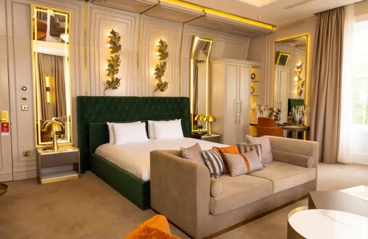 Dover Marina Hotel & Spa, Tapestry Collection by Hilton