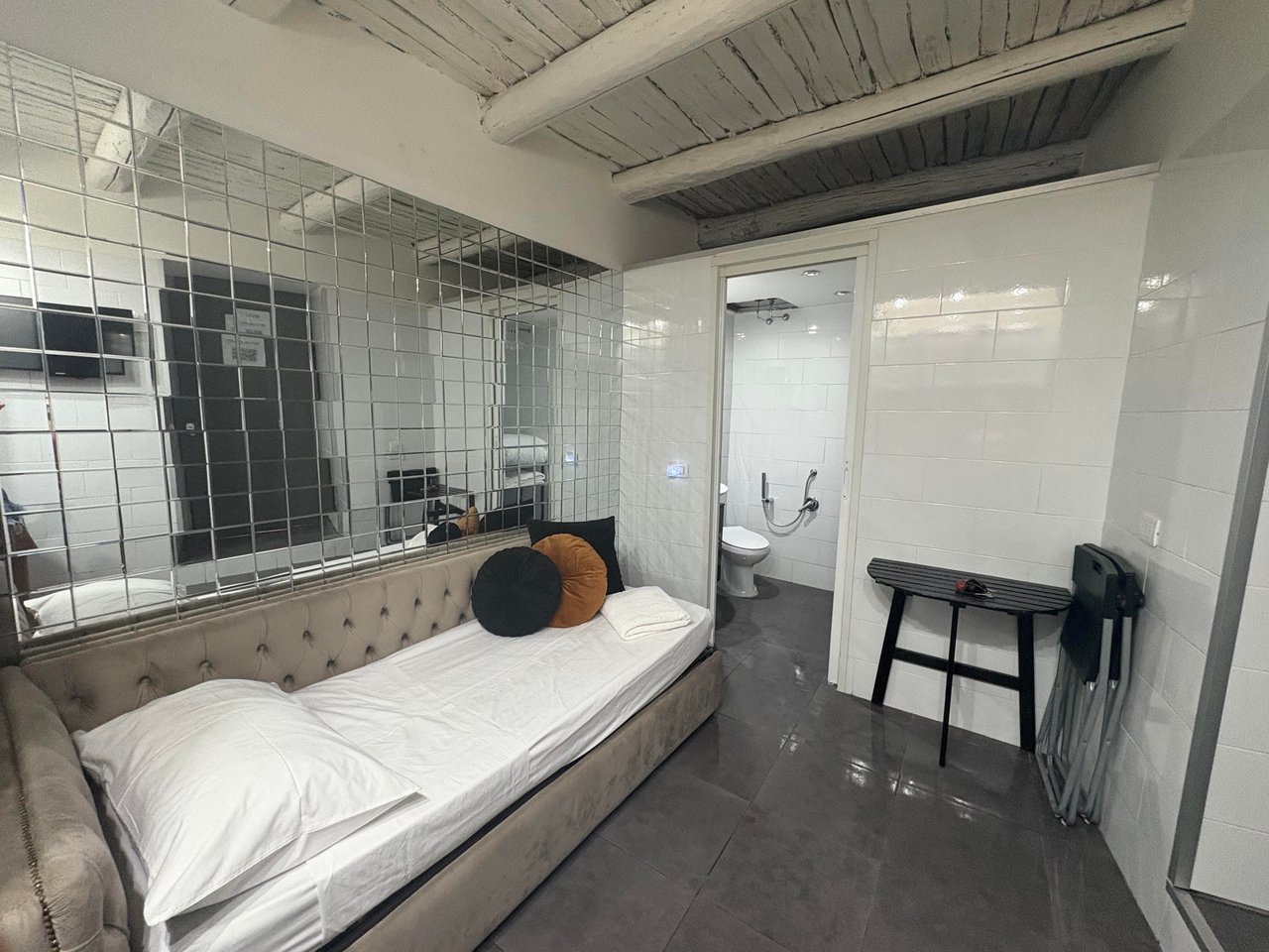 Essential Small House